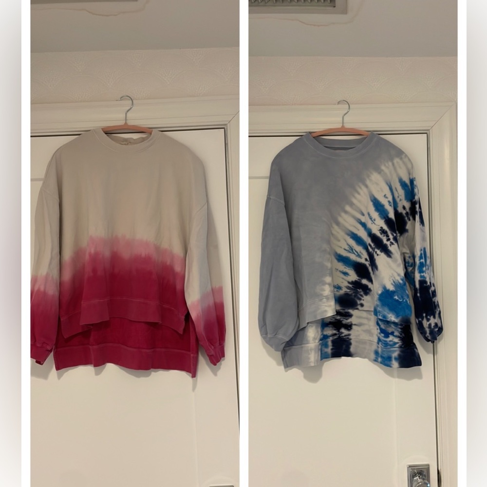Electric and Rose Neil Crewneck Bundle